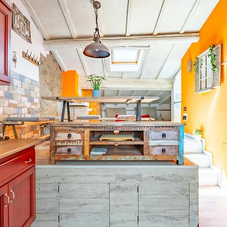 Gioberti Cozy Apartment Con Terrazzo ฟลอเรนซ์ ภายนอก รูปภาพ