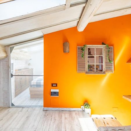 Gioberti Cozy Apartment Con Terrazzo ฟลอเรนซ์ ภายนอก รูปภาพ