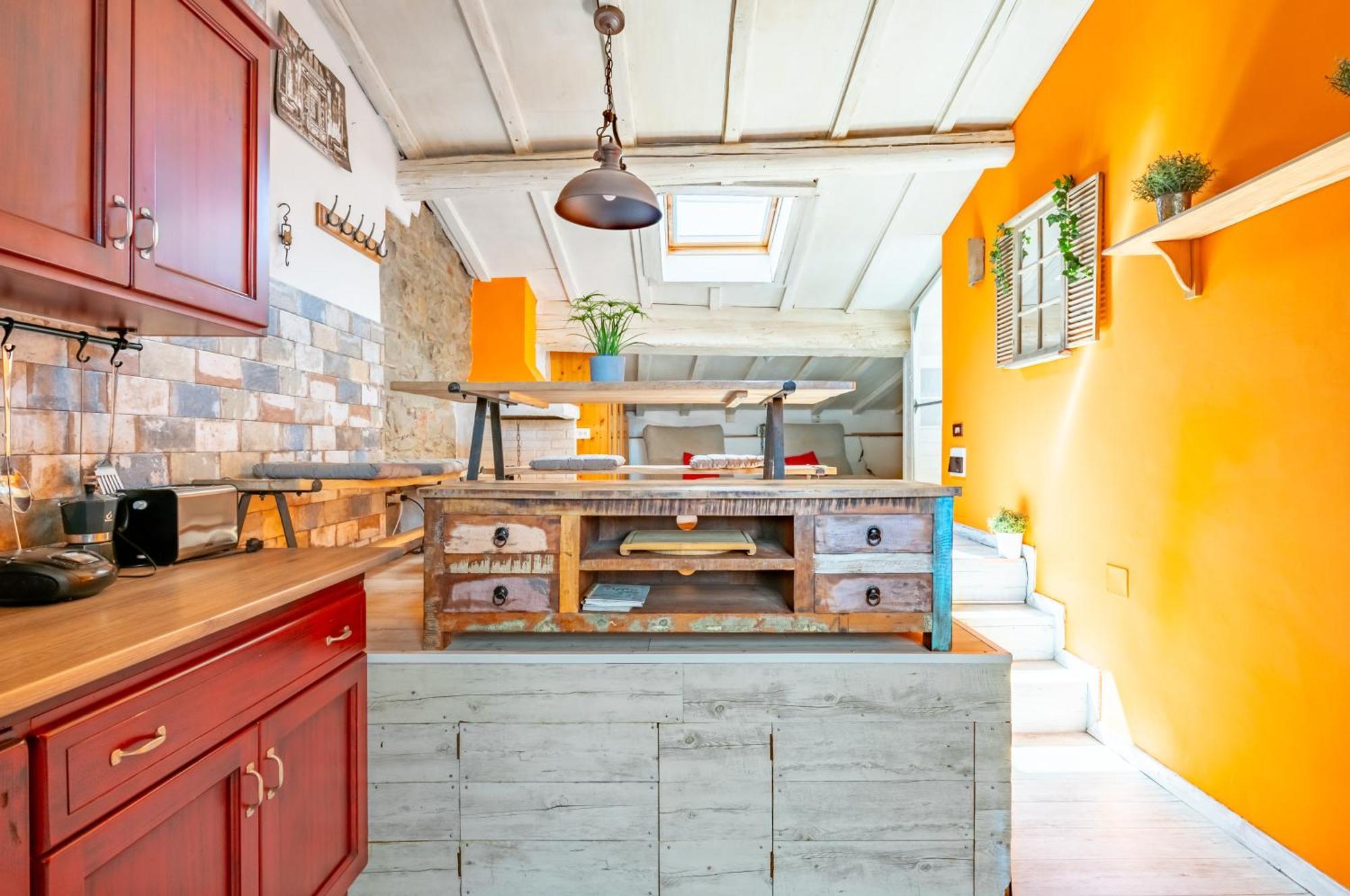 Gioberti Cozy Apartment Con Terrazzo ฟลอเรนซ์ ภายนอก รูปภาพ