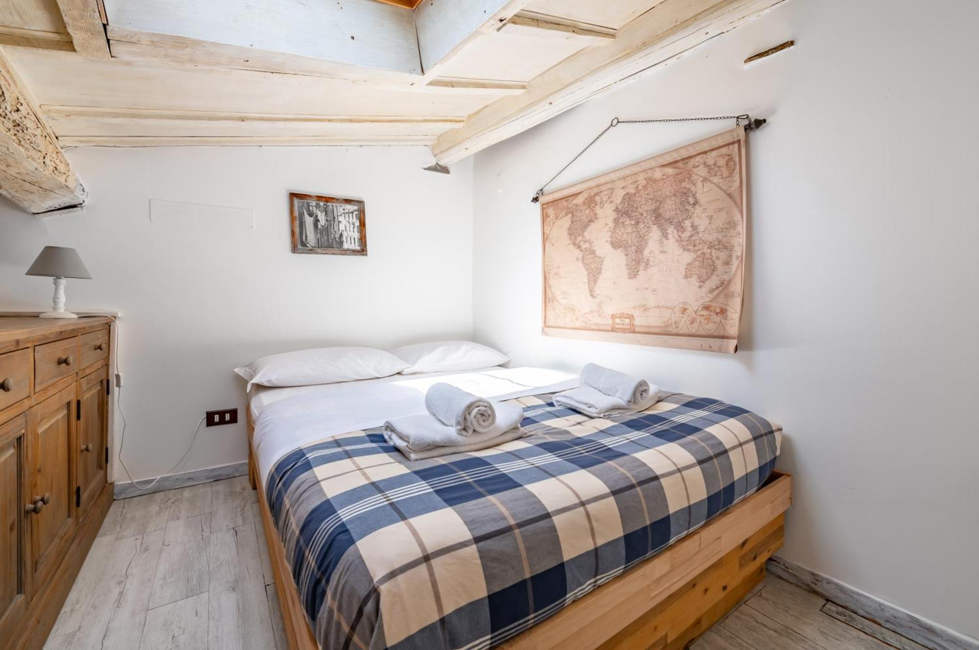 Gioberti Cozy Apartment Con Terrazzo ฟลอเรนซ์ ภายนอก รูปภาพ
