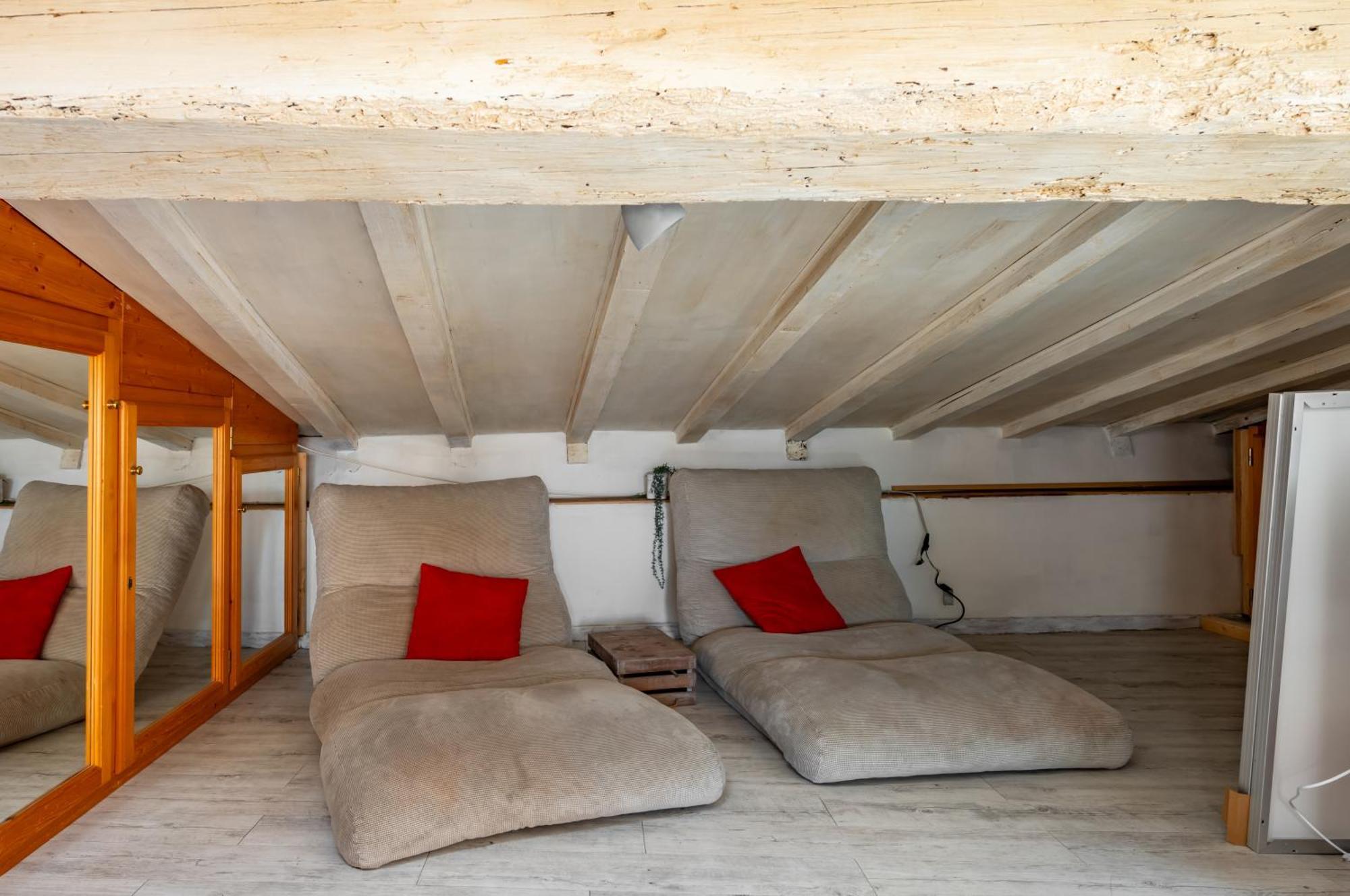 Gioberti Cozy Apartment Con Terrazzo ฟลอเรนซ์ ภายนอก รูปภาพ